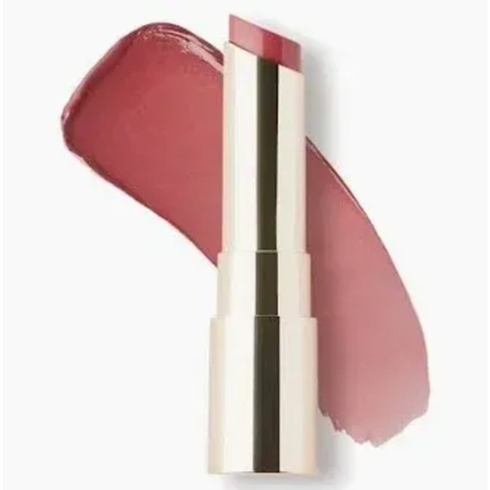 MSRP$26  dibs Jam Jam Lip Melt in Rhubarb Pie**NIB**Full Size